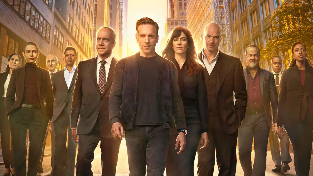 Billions ( okru )